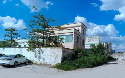 Foshan Ablehome Tech Co., Ltd.