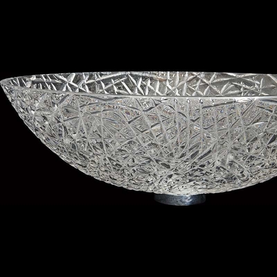 Wastafel Kamar Mandi Oval Terbaru Hand Wash Basin 19.6 Inch * 14.2 Inch Italy Design Artistic