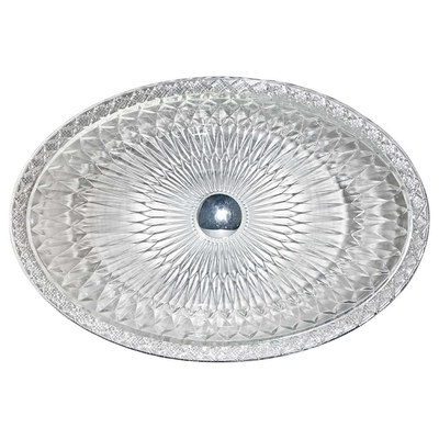 One Hole Glass Vessel Basins No Overflow Pop Up Drain Glass Bowl