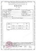 CINA Foshan Ablehome Tech Co., Ltd. Sertifikasi