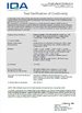 CINA Foshan Ablehome Tech Co., Ltd. Sertifikasi